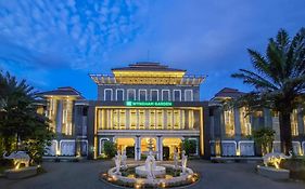 Wyndham Garden Yogyakarta Hotel Conference&Action Park